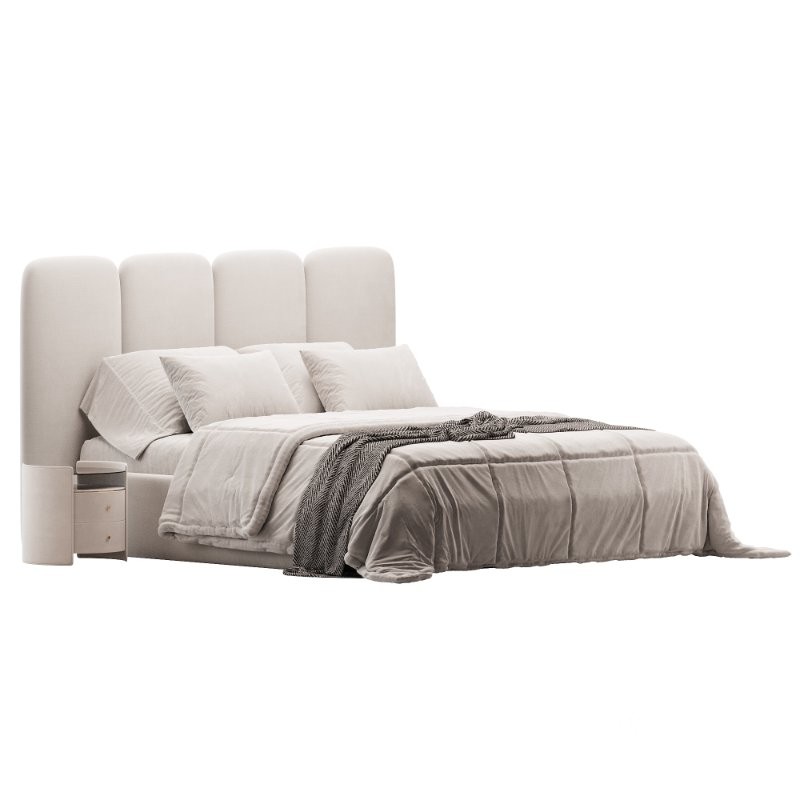 THE SERAPHIC BED Image 2