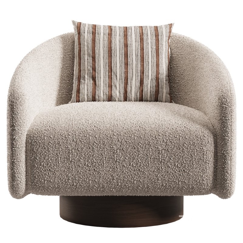 Glamorous Solid Color Stitch Image 2