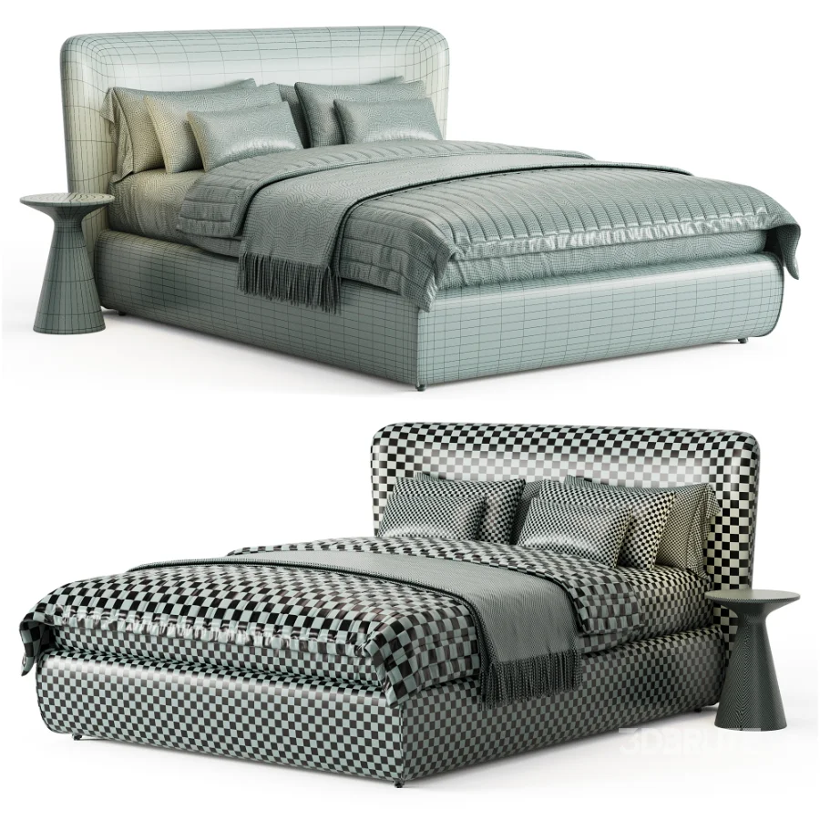 Bolzan Letti COROLLE H.29 Image 3