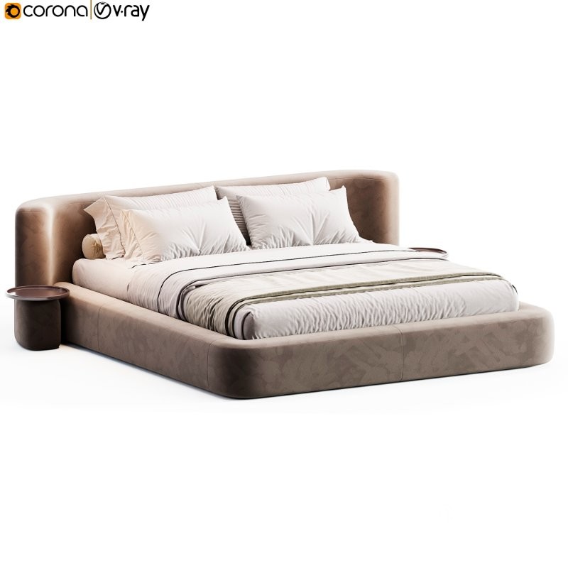 Clara Baxter Bed Image 2