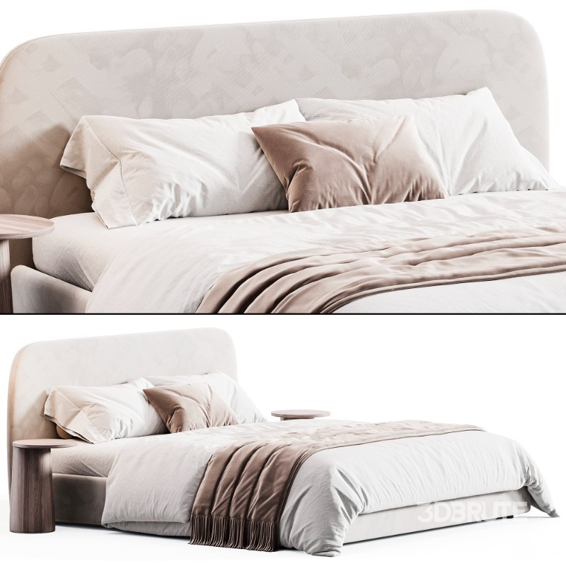 Belize Bed By Skdesign Image 7