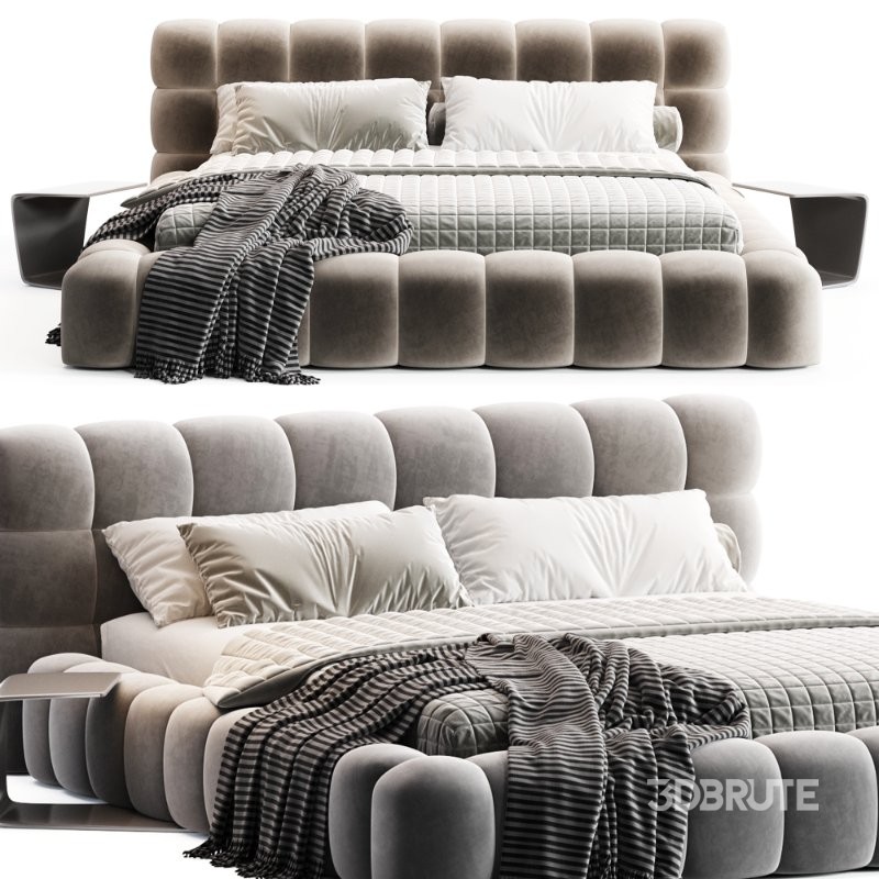 THE MARSHMALLOW BED By Comodo Image 3