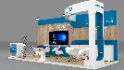 stall booth exhibition - Thumbnail 4