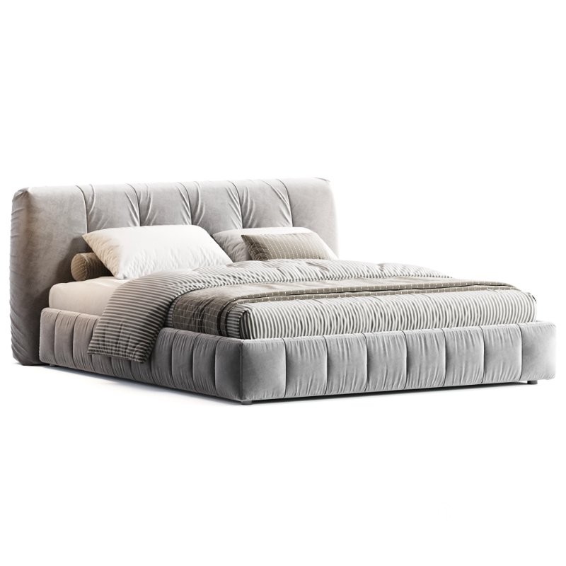 Miami bed by His Image 1