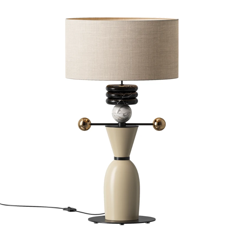 Aromas del Campo Nuro Table Lamp Image 2