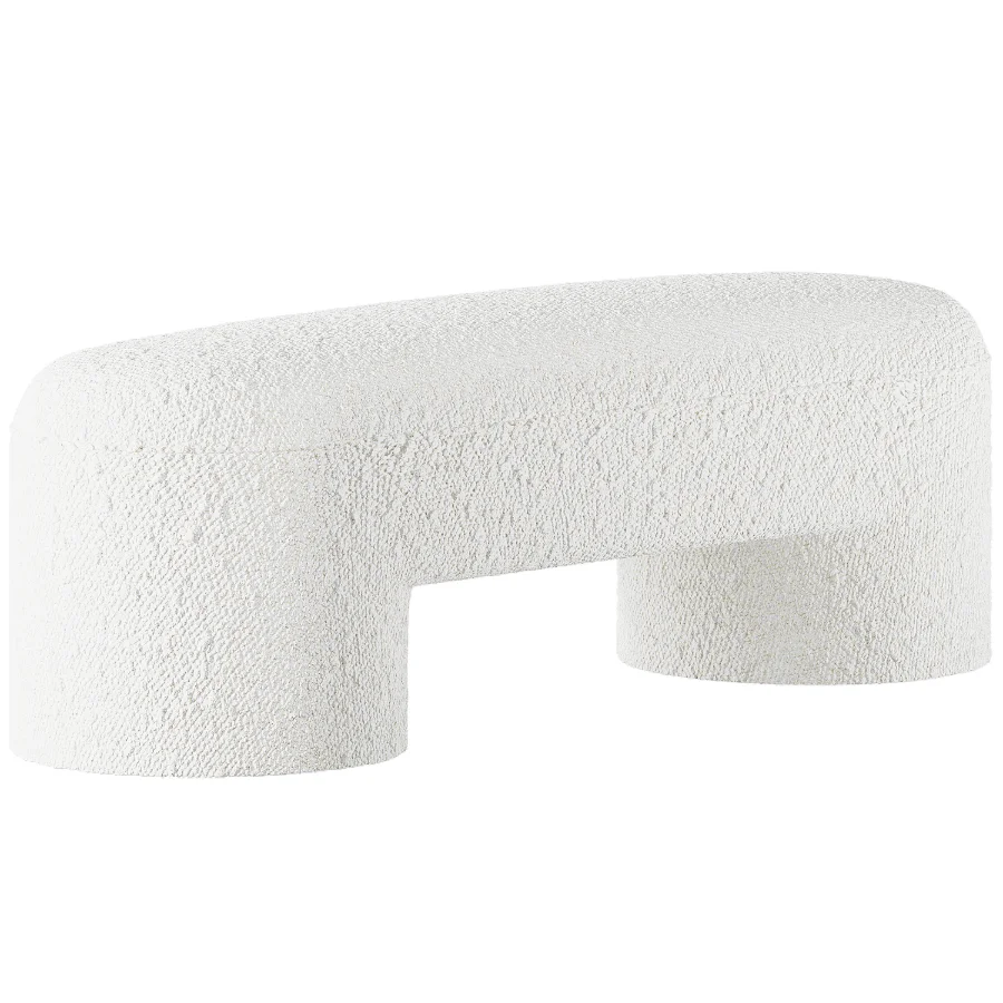 Ontario Ottoman Image 4