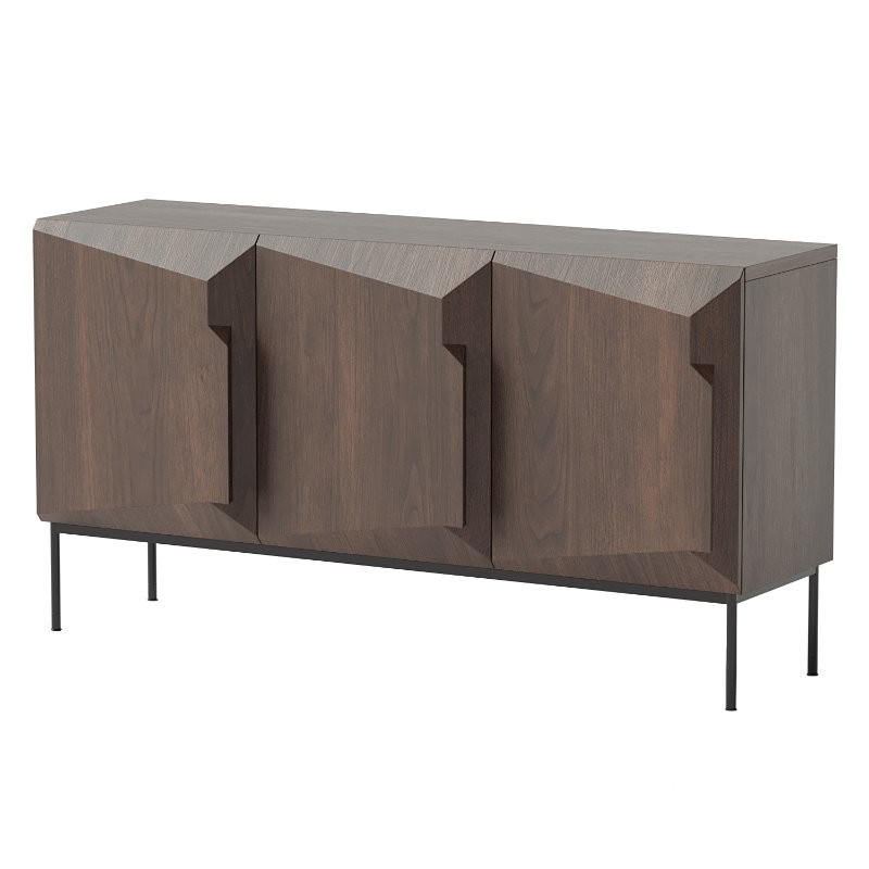 Stairs Sideboard Image 3