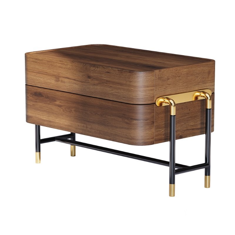 Bedstand Bennett Image 3