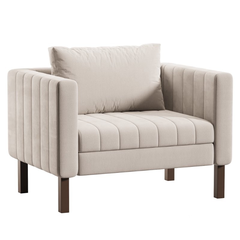 Perfectly Simple Chair Image 1