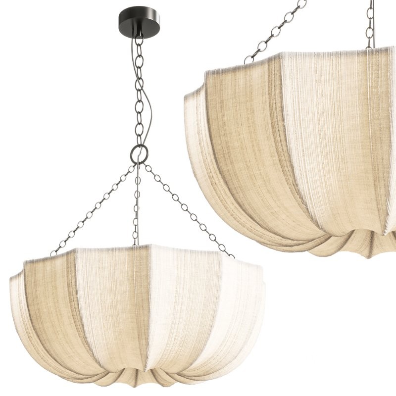 Aldwin Pendant,Подвесная люстра Aldwin Image 5