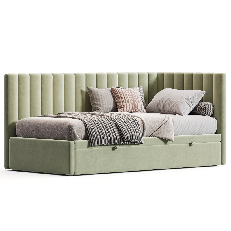 Natan kids bed by Lavsit Image 2