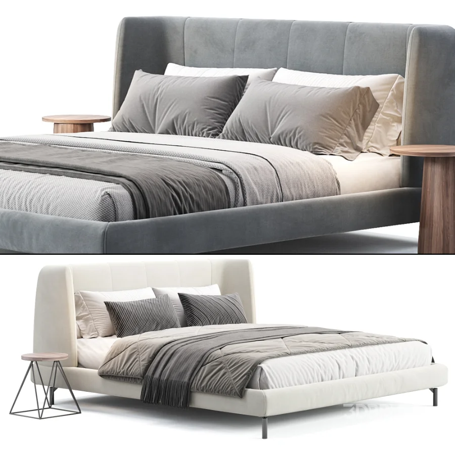 Basket Air Bonaldo Image 4