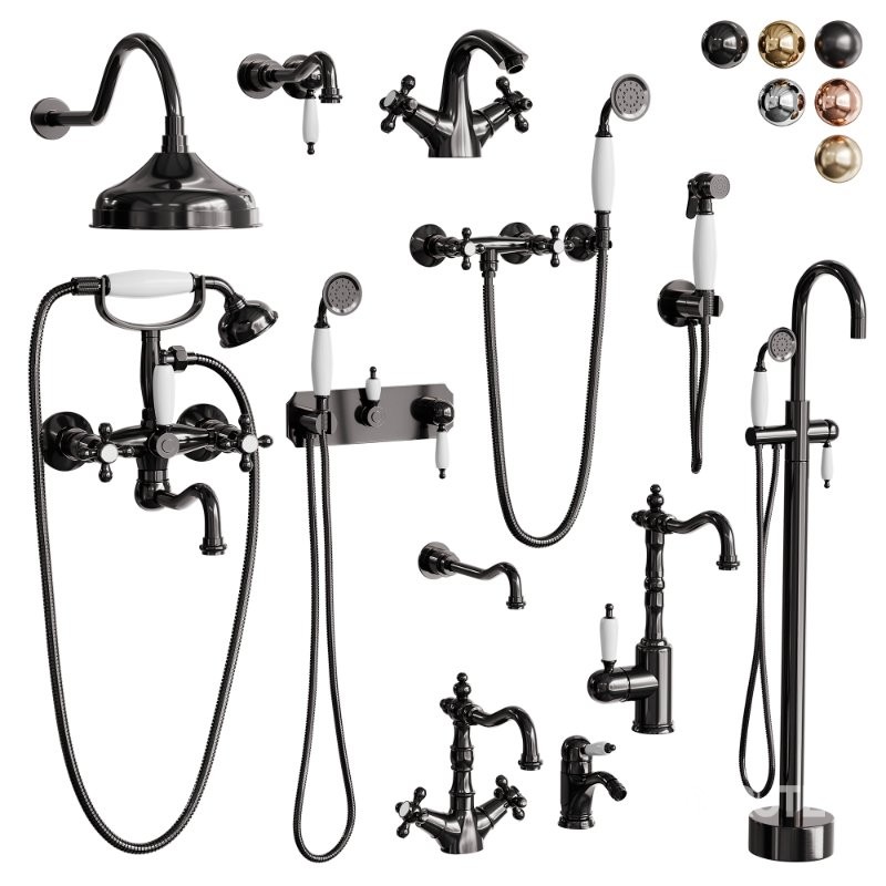 Boheme Set Medici Set Image 3