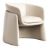 Seba_Lounge_Davis_Armchair - Thumbnail 3
