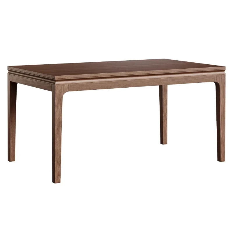 groove table and bonn chair Image 2