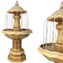 Classic Garden Fountain 02 - Thumbnail 1