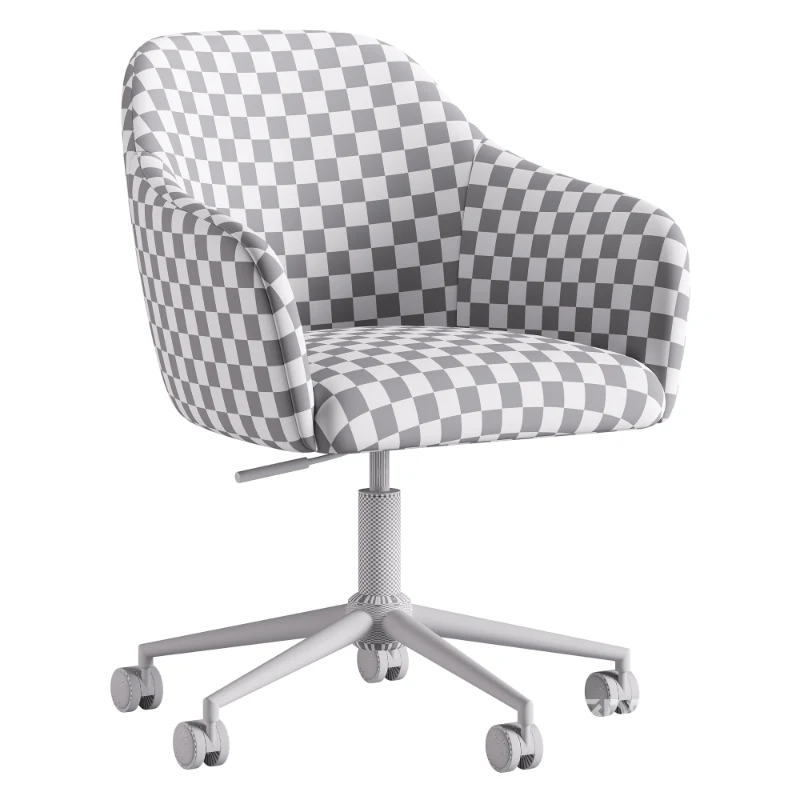 Holten Chair Image 7