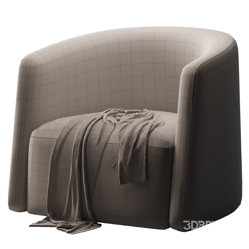 Sunpan Serenade Lounge Chair Image 5
