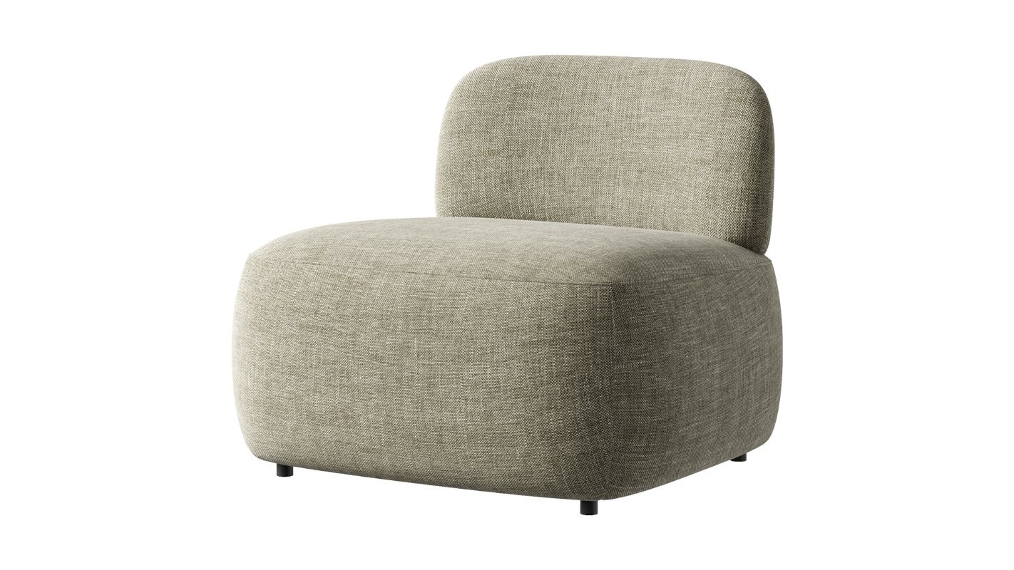 Nelvi Armchair Image 4