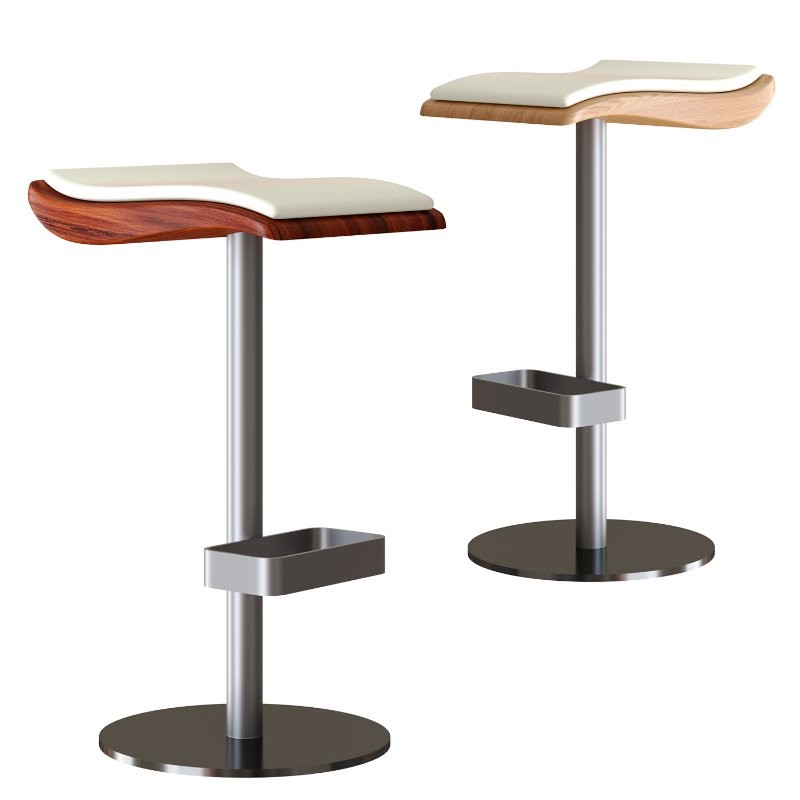 Dune Bar Chair Image 1