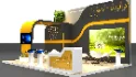 booth stand - Thumbnail 6