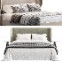 SPENCER Bed - Thumbnail 7