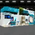 stall booth exhibition - Thumbnail 1