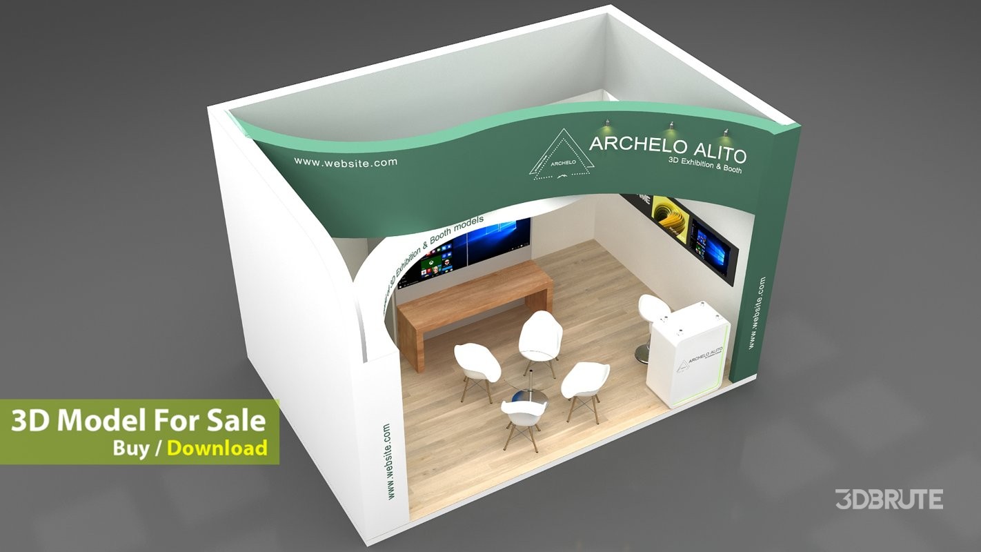 exhibition expo Image 5