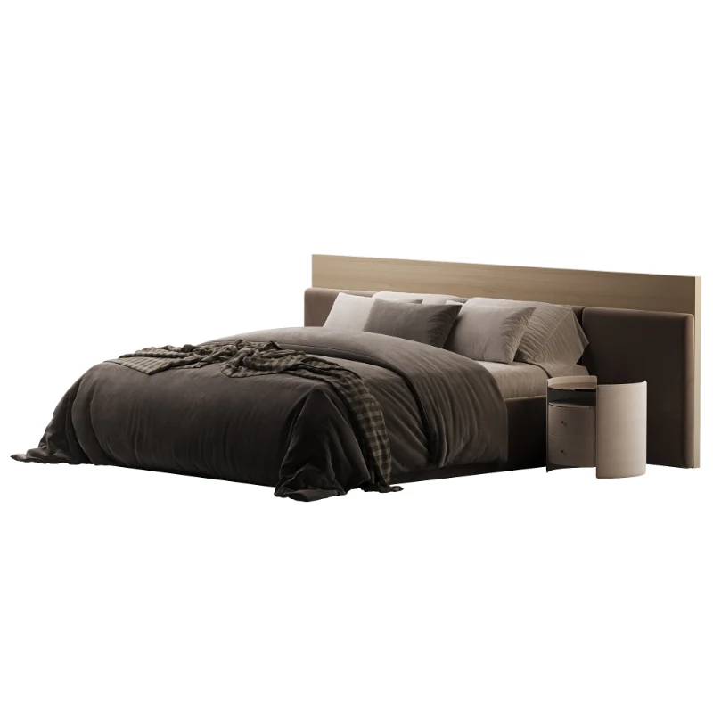 Khamovniki 12 apartment amber Image 4