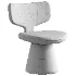 Oko Armchair - Thumbnail 4