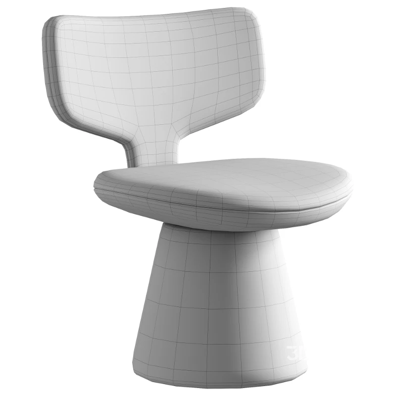 Oko Armchair Image 4