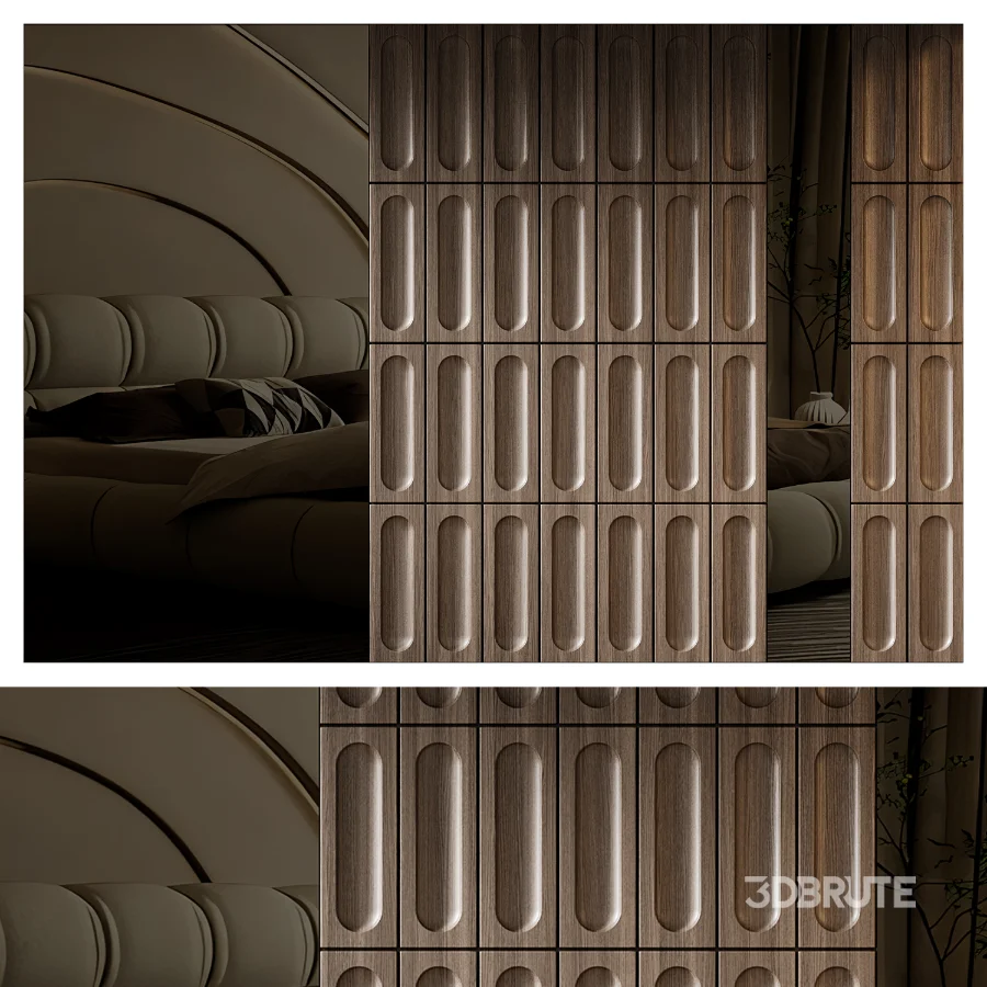 Art Wall 168 Image 1