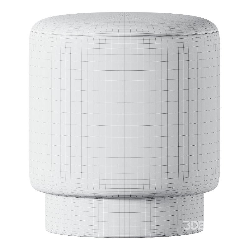 cornerdesign Oyell pouf Image 4