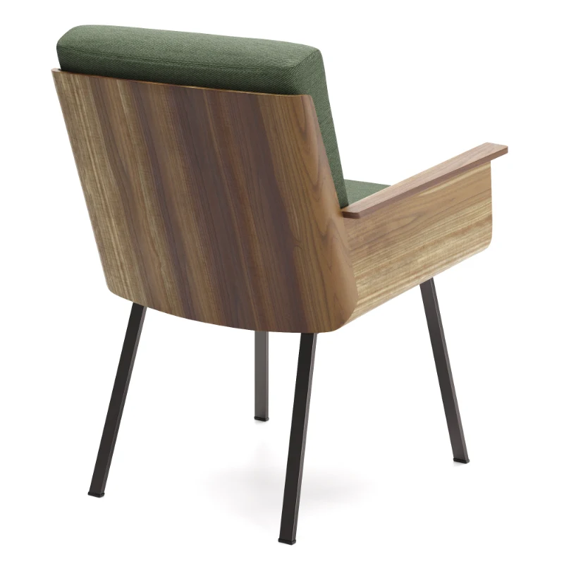 Daiki Outdoor Chair Image 6