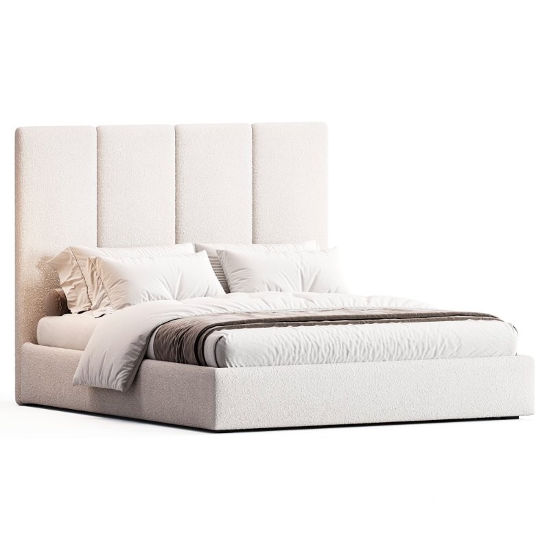 Medina Bed by Cazarina Image 1