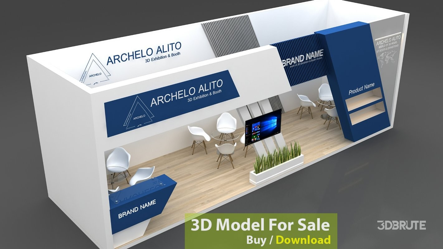 tradeshow expo exhibition Image 4