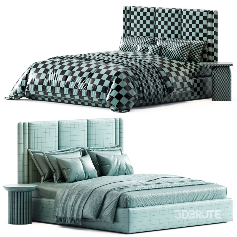 Wales Bed by Cazarina Image 5