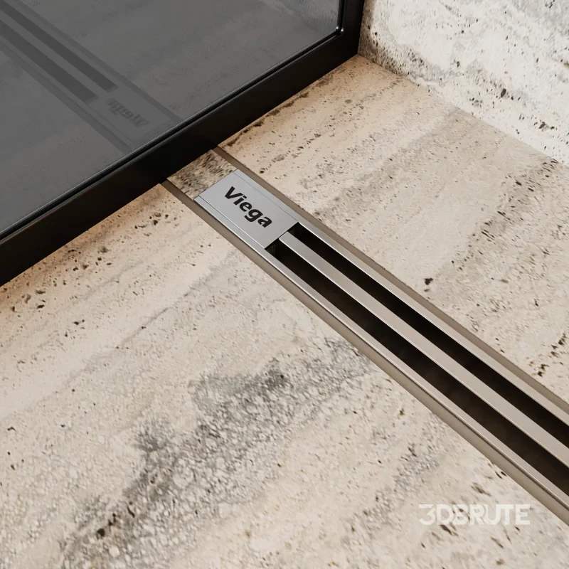 Shower Room001 Image 4