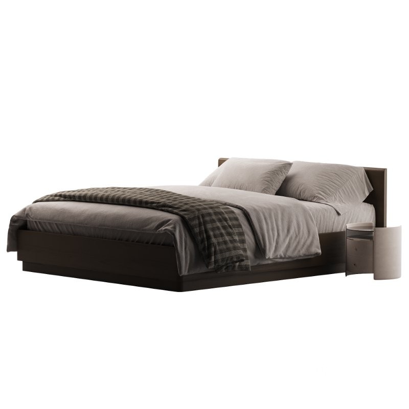 Ryland Platform Bed Image 4