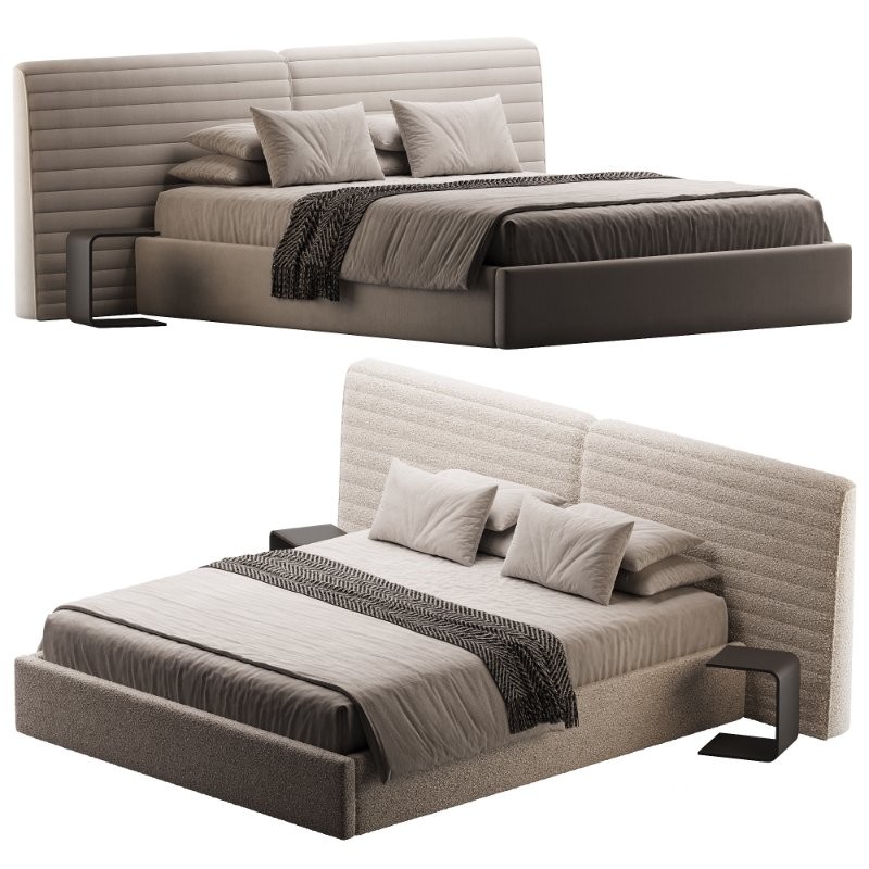 Lyra bed 320 Image 1