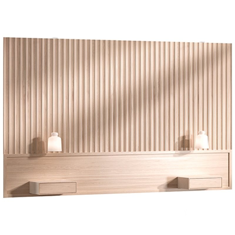 Decorative wall panel N18 Image 4