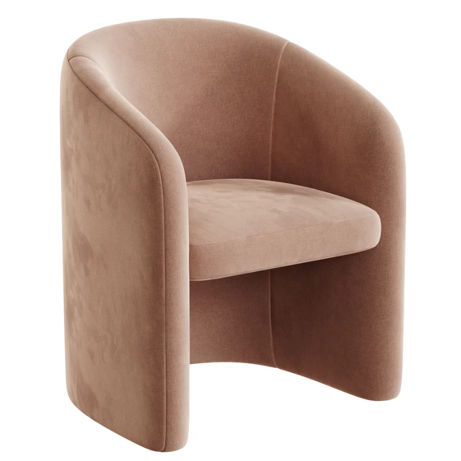 Covent Club Chair Image 2