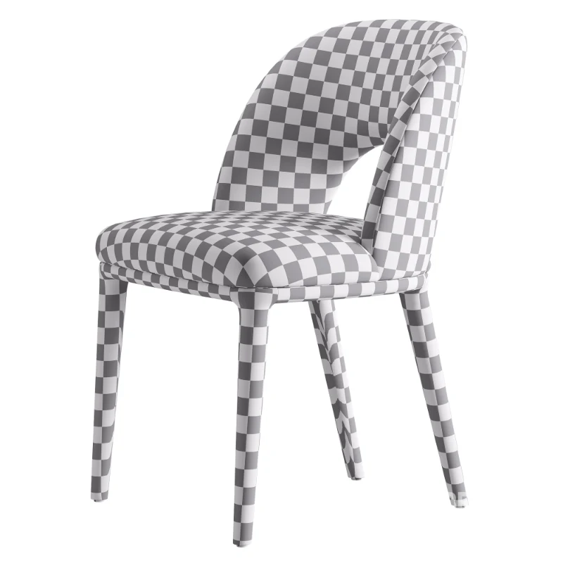 Boerum Dining Chair Image 1