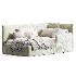 Corner bed ASTI by Mamoony - Thumbnail 2