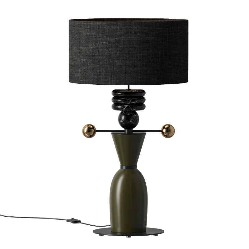 Aromas del Campo Nuro Table Lamp Image 3