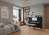 Bedroom interior - Thumbnail 4