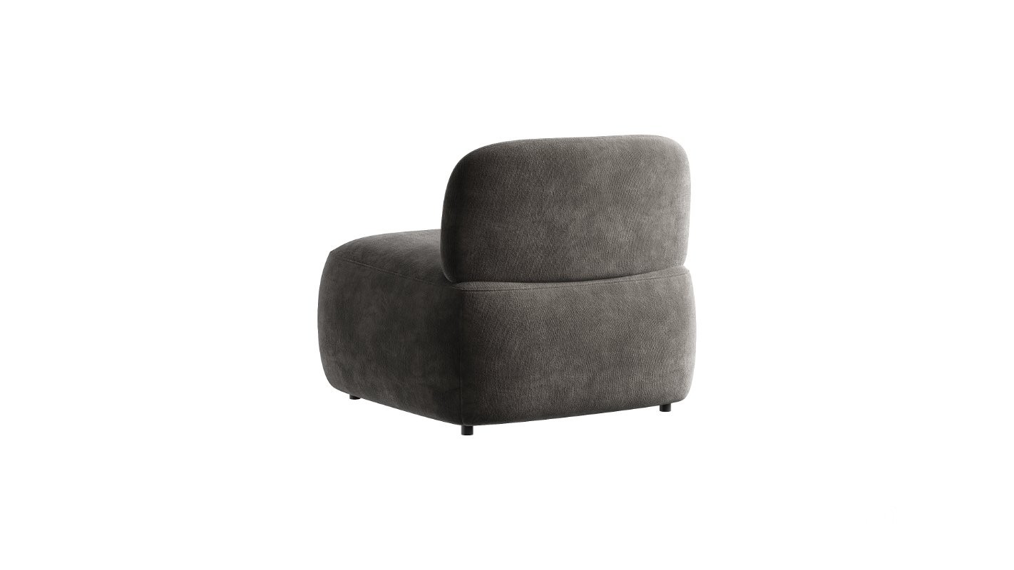 Nelvi Armchair Image 2