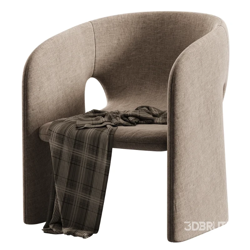 Berlin Chair Image 6