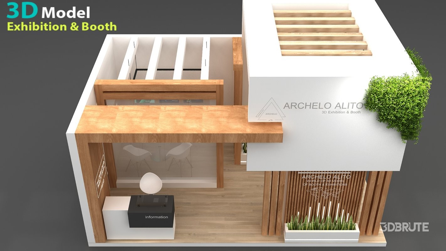 3d exhibition Image 5