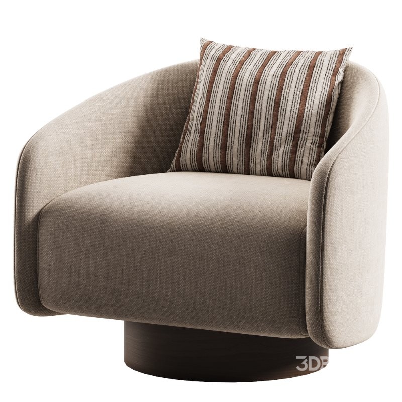 Glamorous Solid Color Stitch Image 4